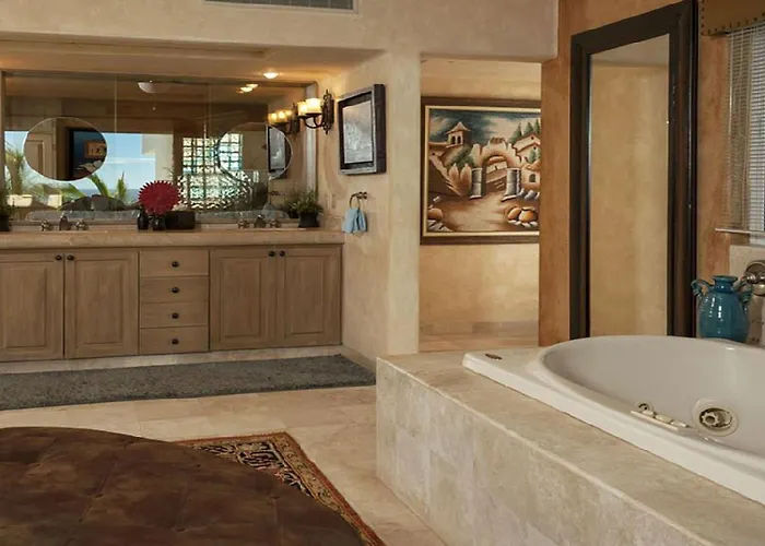 Casa Alcini Villa Cabo San Lucas